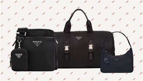 how much does a prada bag cost to make|prada bags for women price.